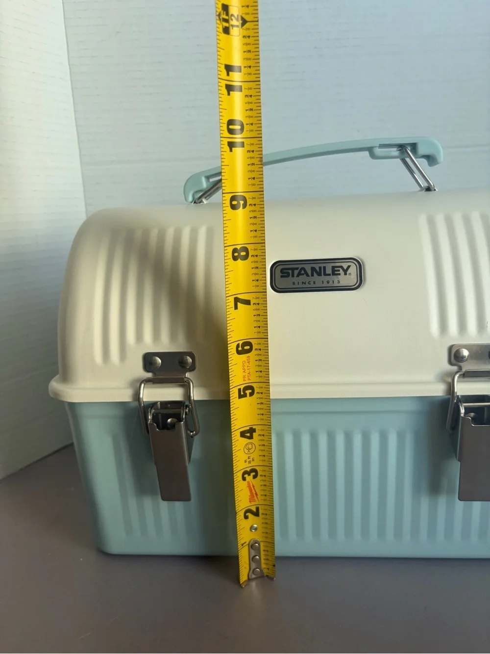Stanley Classic Lunchbox Hearth and Hand Limited Edition